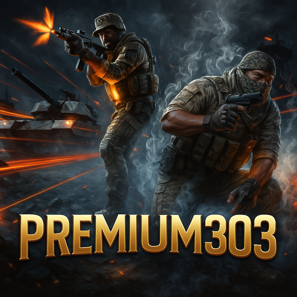 PREMIUM303